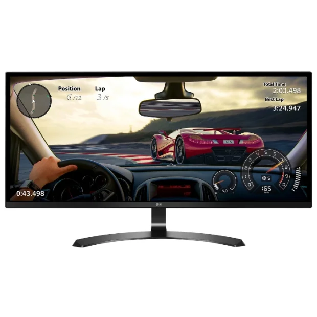 Монитор LG 34UM59-P